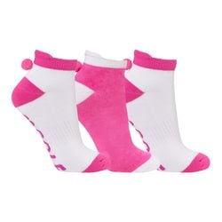 Pink/White