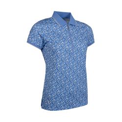 Also available in: – Blue Floral Print