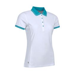 Also available in: – White & Lagoon
