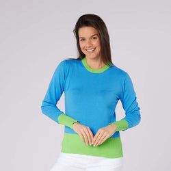 Also available in: – Blue/Green