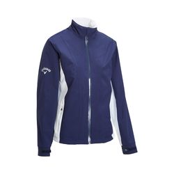 Callaway waterproof hot sale jacket