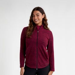 Red Leopard