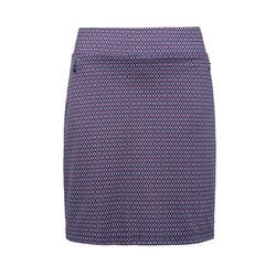 Also available in: – Navy Mosaic Print