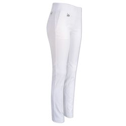 Daily Sports Ladies Pull-On 7/8 Trousers with Super-Stretch Finish in –  GolfGarb