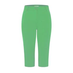 Swing Out Sister Ladies Lush Pink Dri-Fit Soft-Stretch Capris – GolfGarb