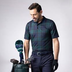 Also available in: – Tartan