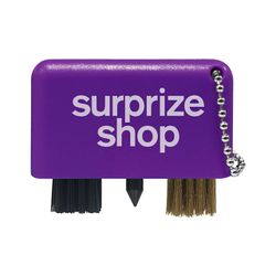 Also available in: – Purple