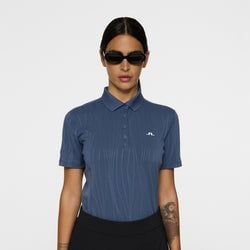 Indigo Blue