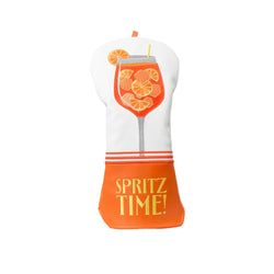Also available in: – Spritz Time