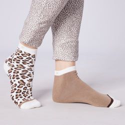 Also available in: – Leopard Print
