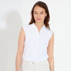 Also available in: – White/Lt Sand