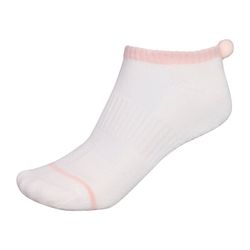 Also available in: – White/Pink