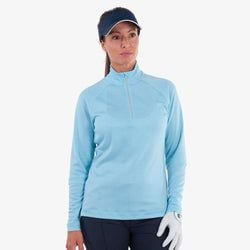 Also available in: – Crystal Blue Melange