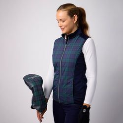 Also available in: – Tartan