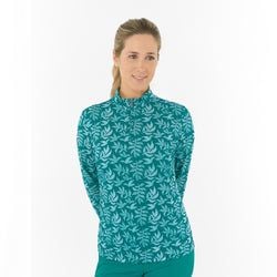 Also available in: – Teal Frondescence