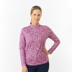 Ripple Effect Print