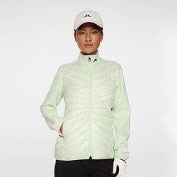 Pale Green