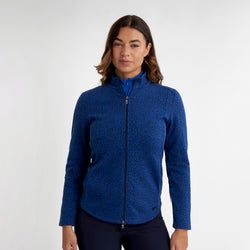 Blue Leopard