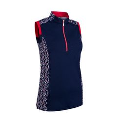Also available in: – Navy & Print