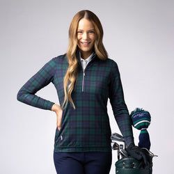 Also available in: – Tartan