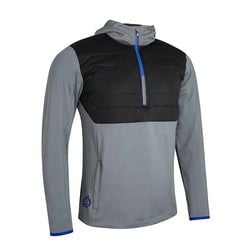 Grey/Black