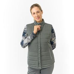 Grey/Print
