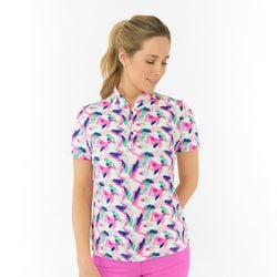 Portrait of Paradise