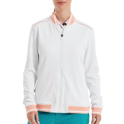 Also available in: – White/Peach