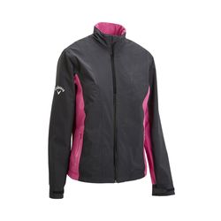 Ladies golf outlet waterproof jacket sale