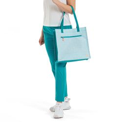 Also available in: – Teal Print