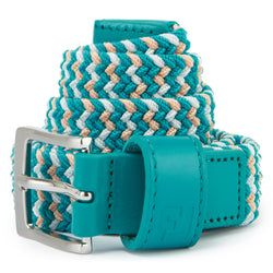 Also available in: – Teal/Peach/White
