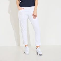 Also available in: – White