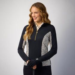 Also available in: – Cheetah Print