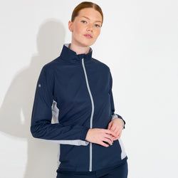 Navy/White