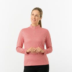 Geometric Print