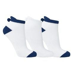 Blue/White