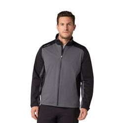 Grey/Black