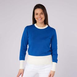Also available in: – Blue/White