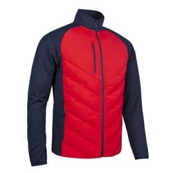 Red/Navy