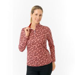 Also available in: – Floral Print