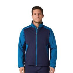 Also available in: – Navy & Sapphire Blue