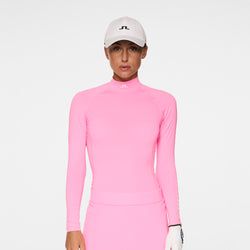 Bright Pink
