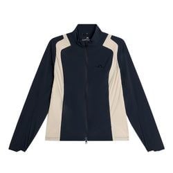 Navy/Beige
