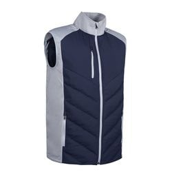 Navy/Grey