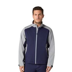 Navy/Grey