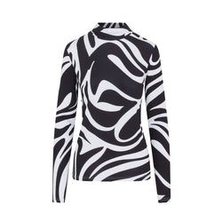 Also available in: – Zebra Print