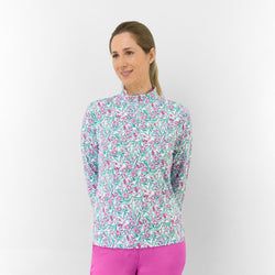 Also available in: – Fuschsia Mimosa