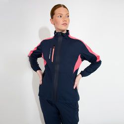 Navy/Pink