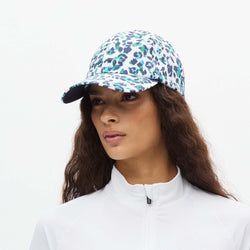 Also available in: – Leo Blue & Green