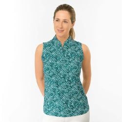 Also available in: – Teal Crosshatch